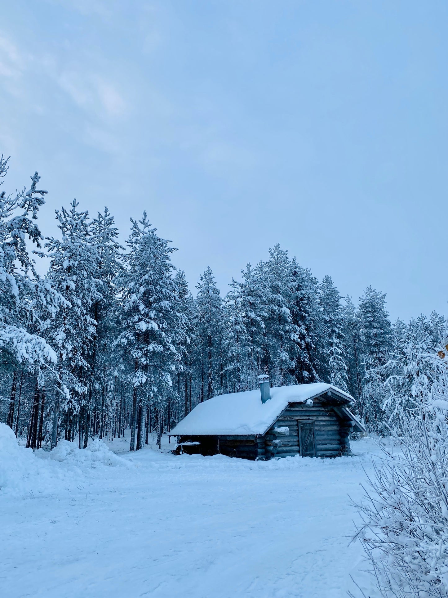 FINLAND/ 7 DAYS IN ROVANIEMI- THE COMPLETE GUIDE WITH ACTIVITIES!